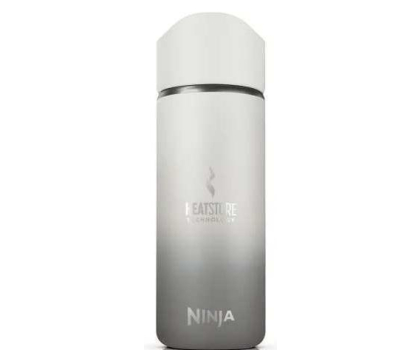 Termos Ninja Termos Sip Perfect biały 400ml DW1603EUUKWH